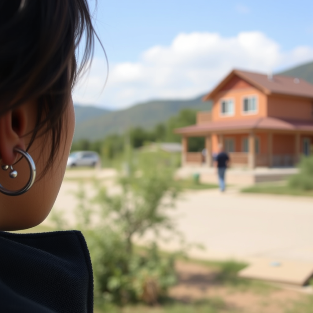 Understanding Nose Ring Jewelry - can i use a hoop earring as a nose ring