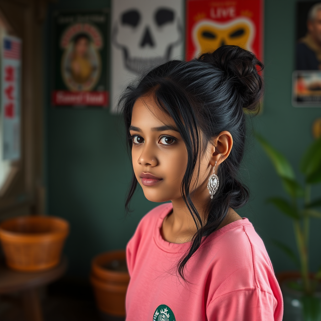 Compatibility of Designs and Styles - can i use a nose ring as an earring