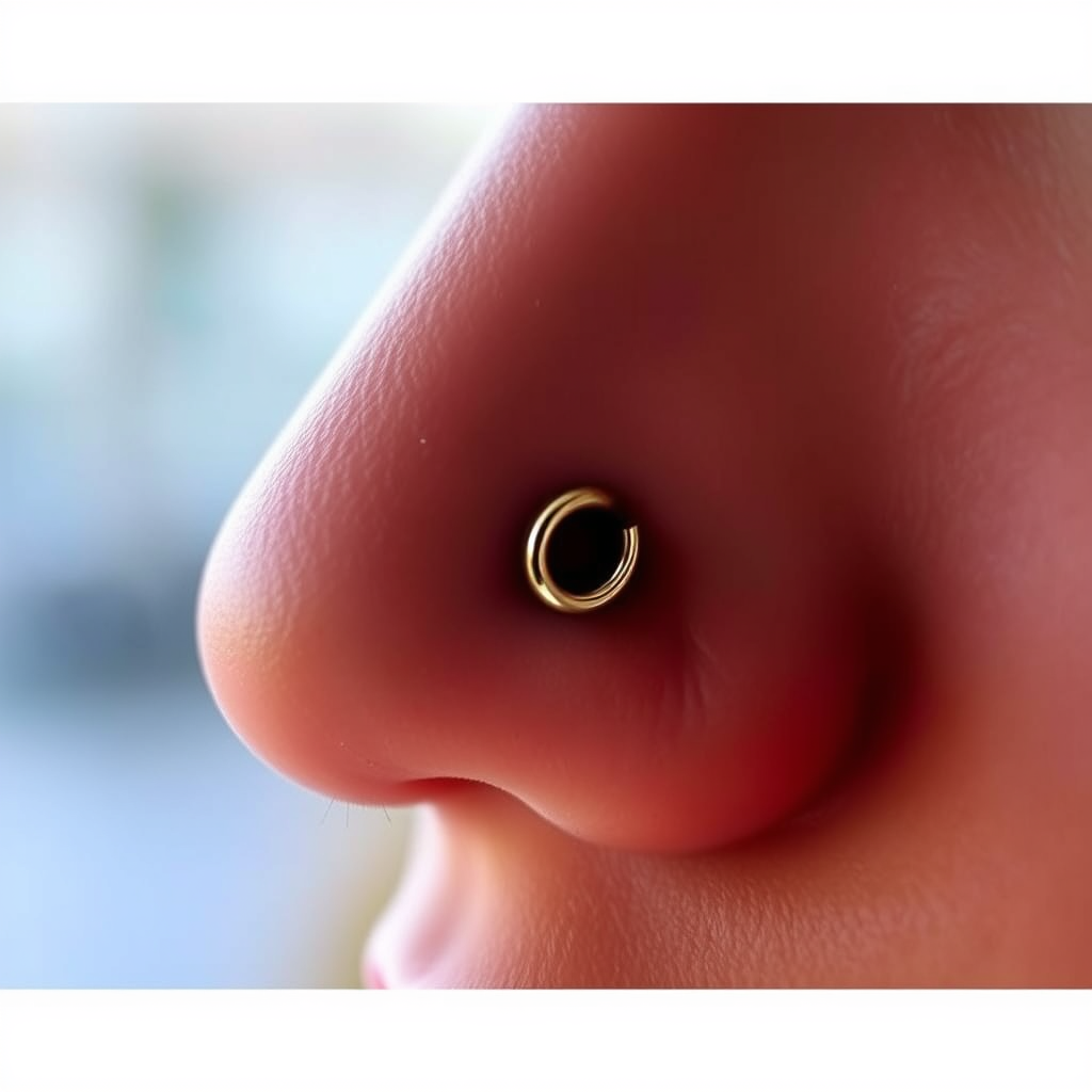 Understanding Septum Rings - can i use a septum ring for my nose