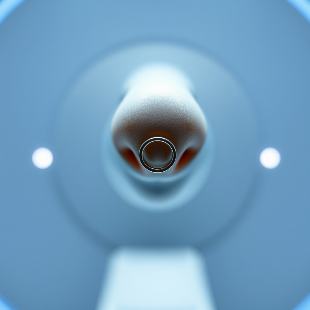 Risks of Wearing a Nose Ring for an MRI - can i wear a nose ring for an mri