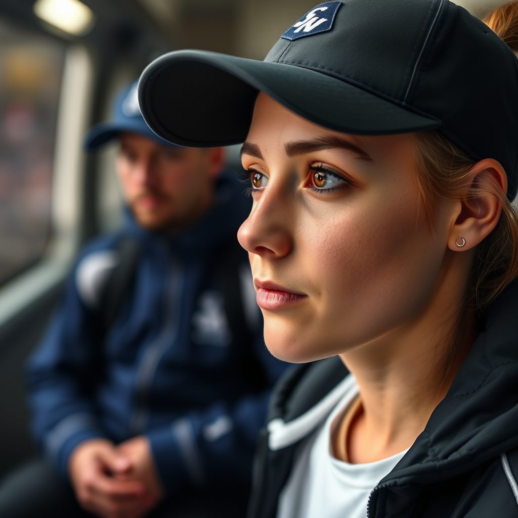 The Role of Accessories in Passport Photos - can i wear a nose ring in my passport photo