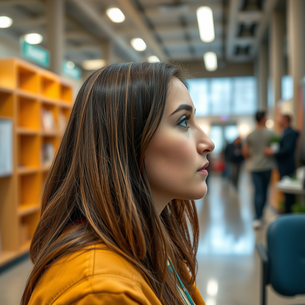 Understanding Company Culture - can i wear a nose ring to an interview