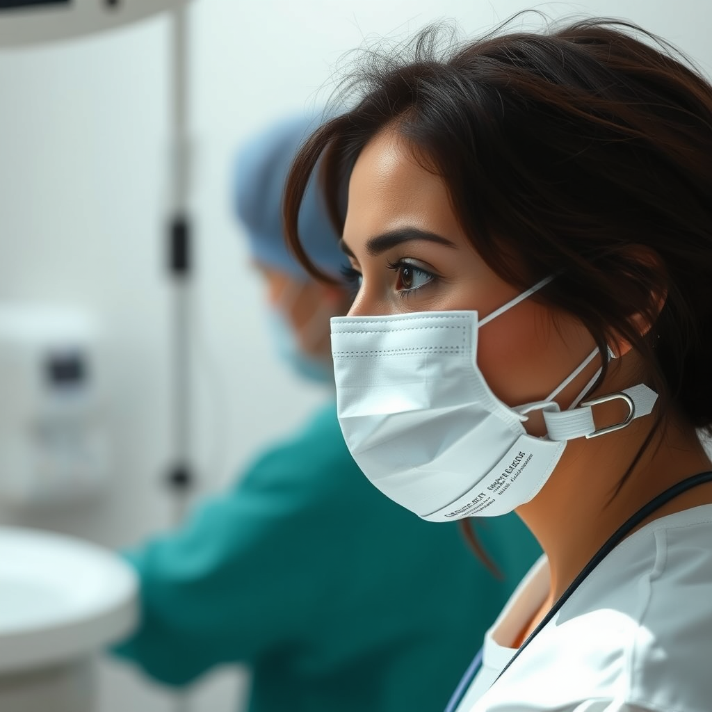Understanding Surgical Protocols - can i wear a plastic nose ring during surgery