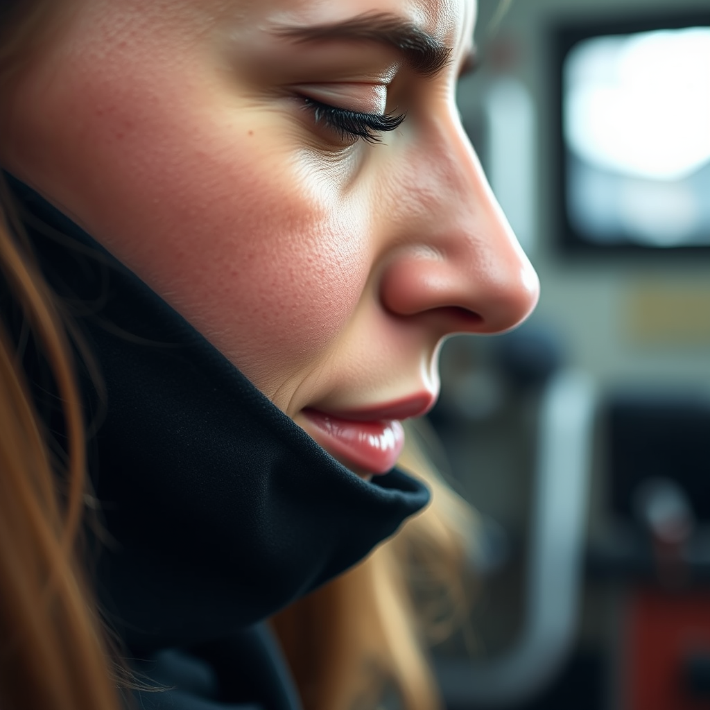 Assessing Your Piercing's Healing - can i wear a smaller gauge nose ring