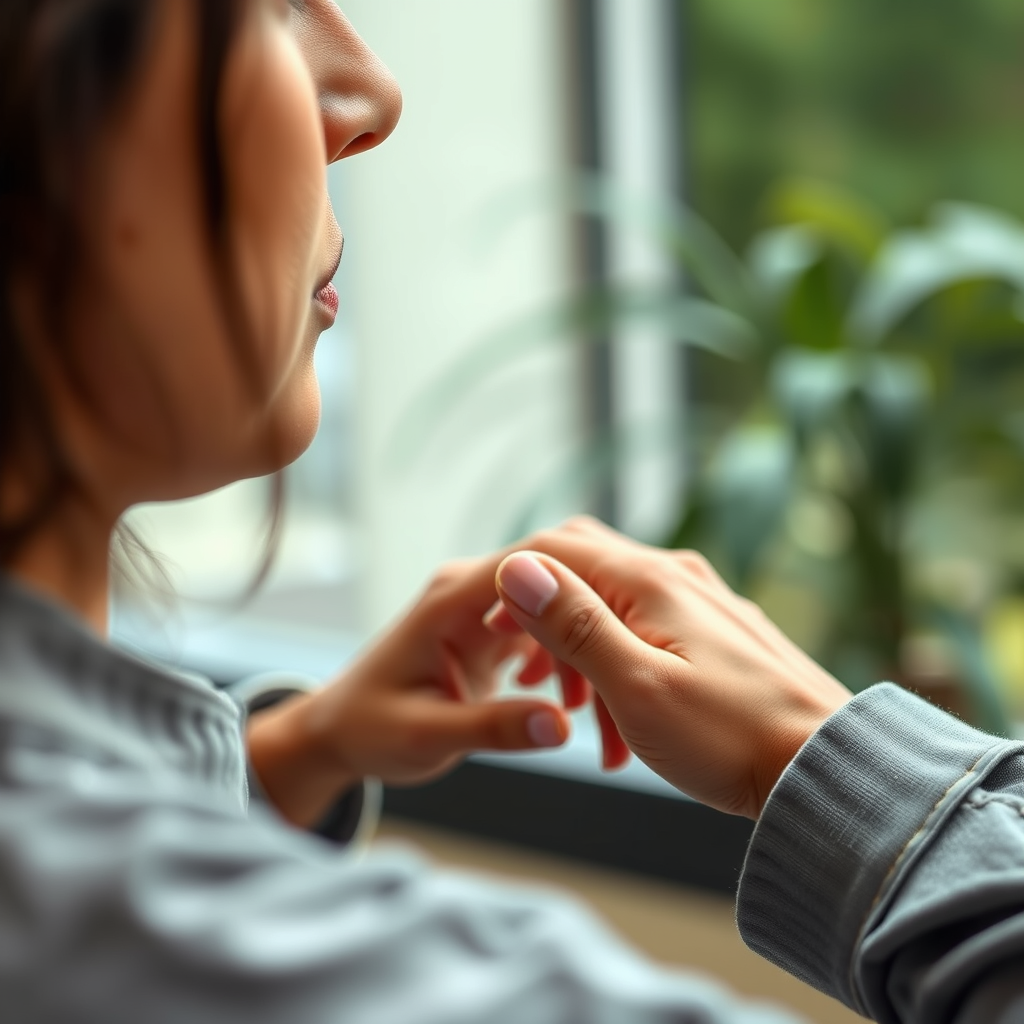 Industry Norms - can i wear my nose ring to the interview