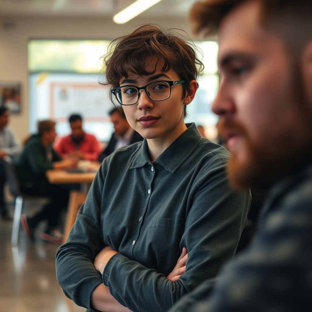 Legal Considerations - can my employer make me take out my nose ring