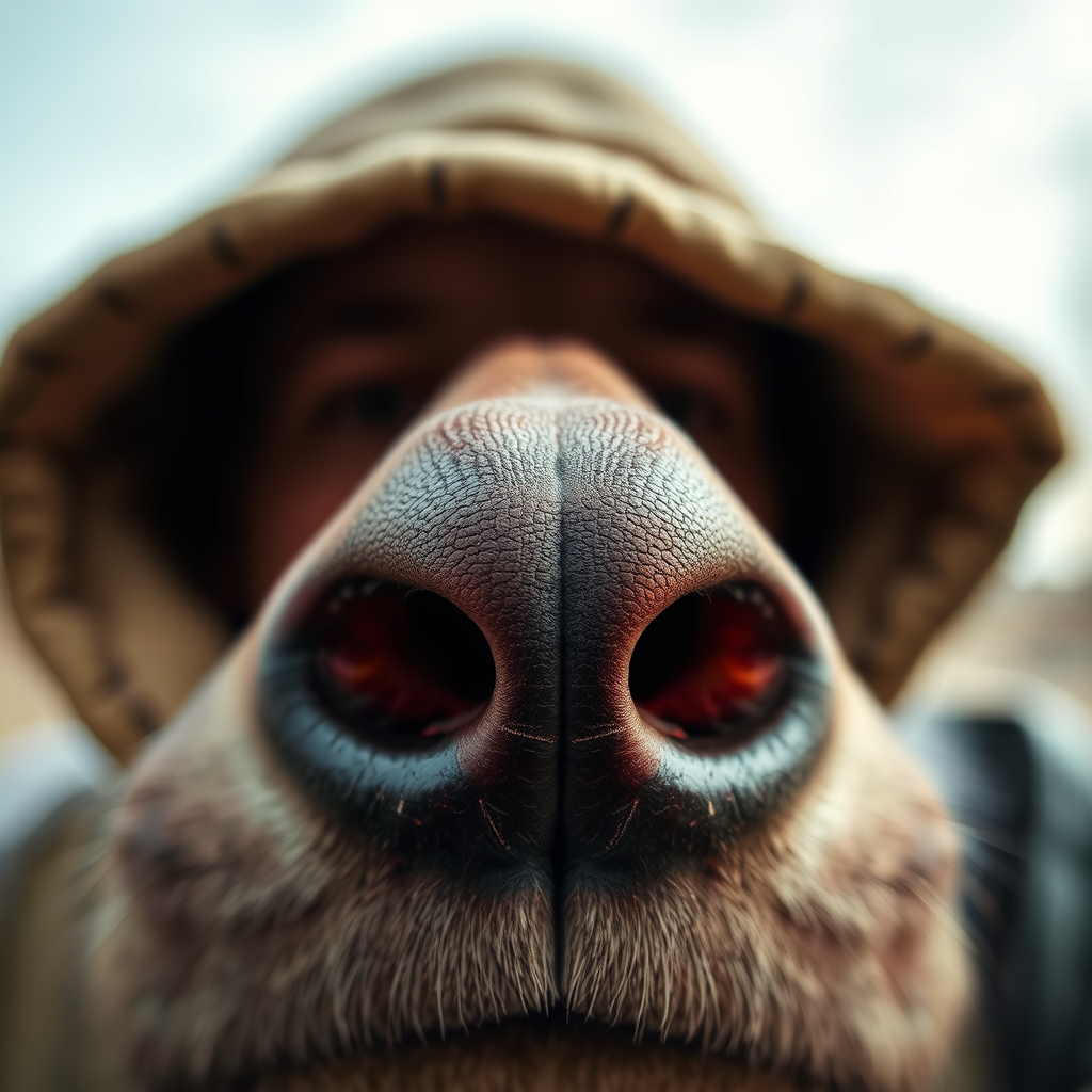 Timeframe for Closure - can nose rings close up