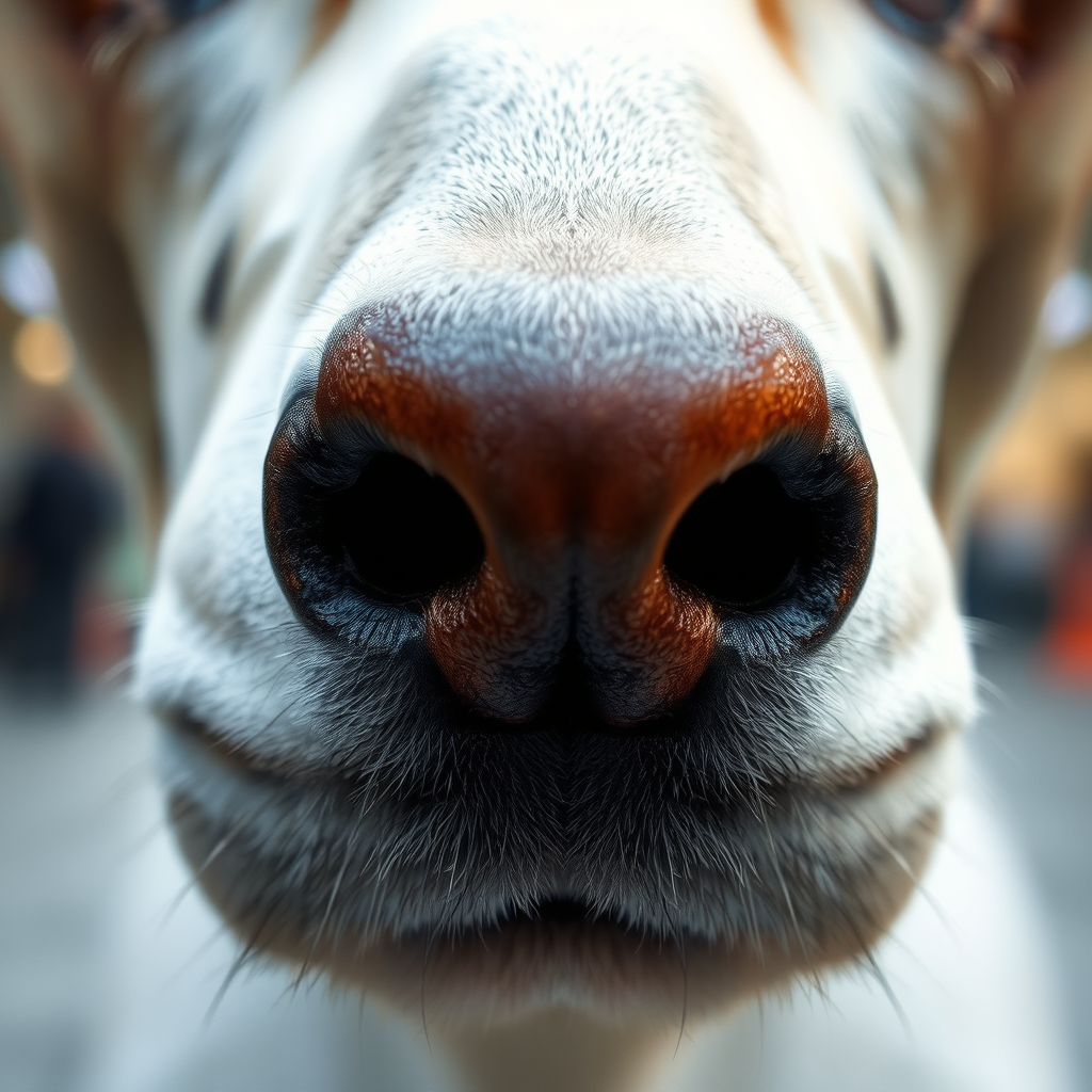 How Nose Rings Interact with Odors - can nose rings smell