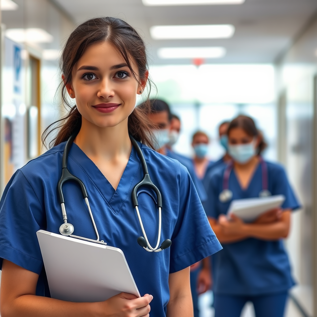 Understanding Dress Code Policies - can nurses have nose rings