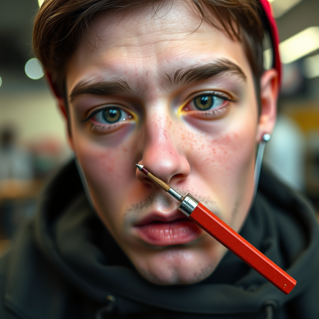 Safety Considerations - can septum rings be used as nose rings