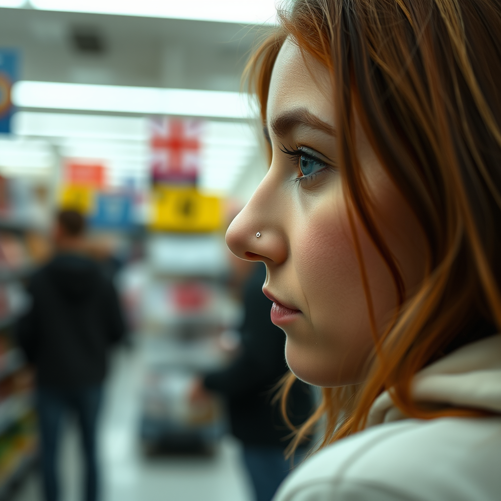 Where to Find Nose Rings in Walmart - can you buy nose rings at walmart