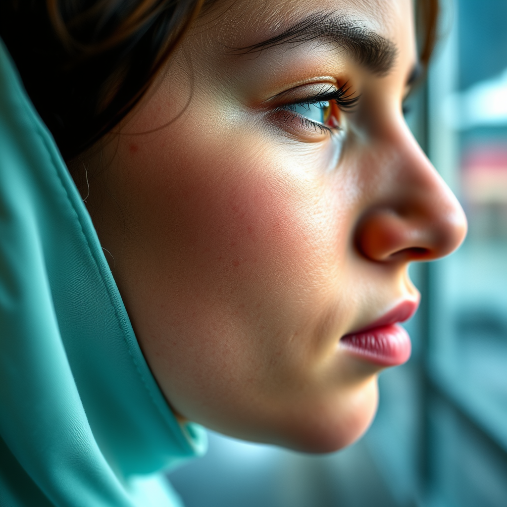 The Healing Process of Nose Piercings - can you change your nose ring after 2 weeks