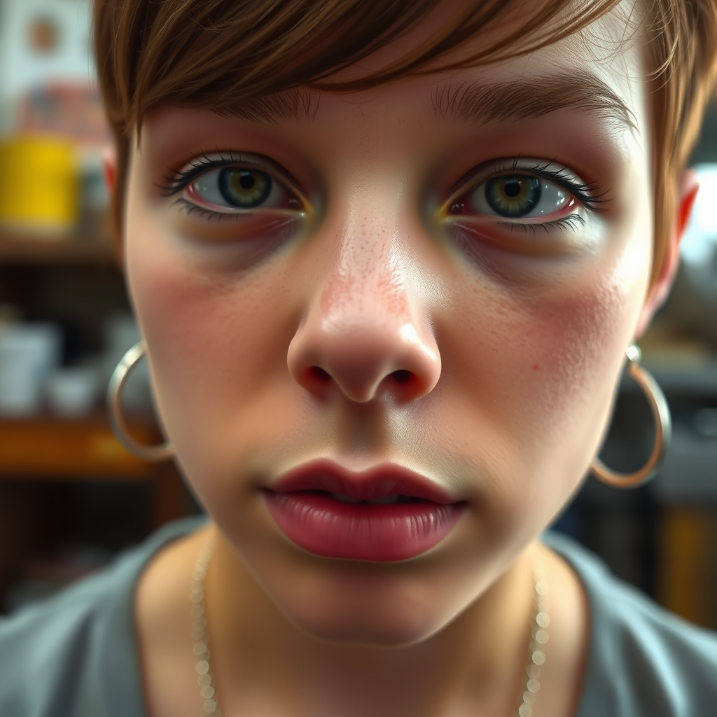 Understanding Nose Ring Types - can you change your nose ring yourself