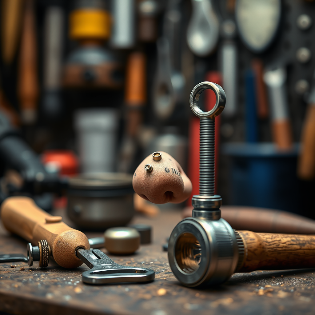 Tools Required for Changing Your Nose Ring - can you change your own nose ring