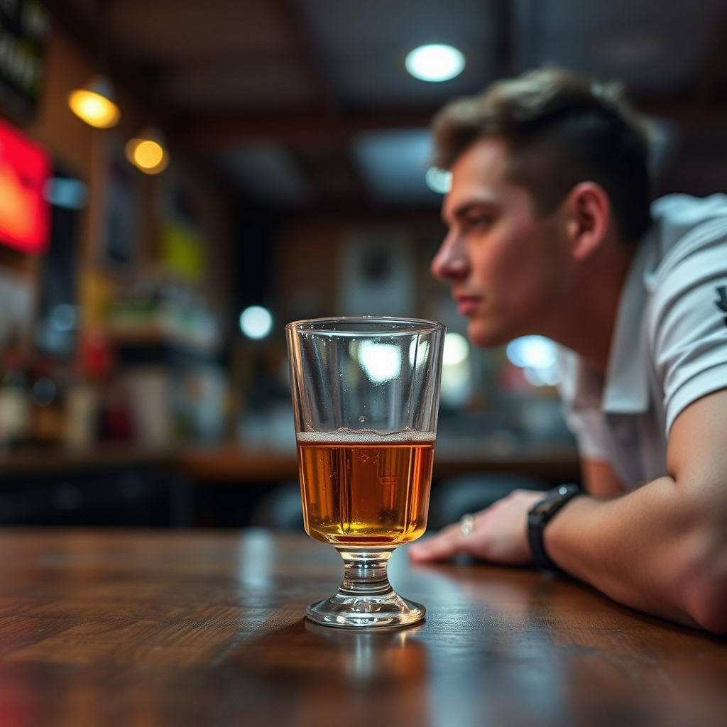 Understanding the Risks of Using Alcohol - can you clean your nose ring with alcohol