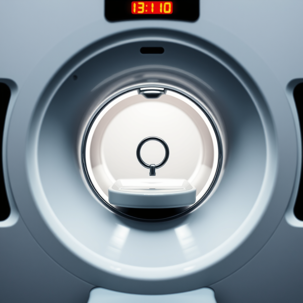 Understanding CT Scans and Metal Objects - can you get a ct scan with a nose ring