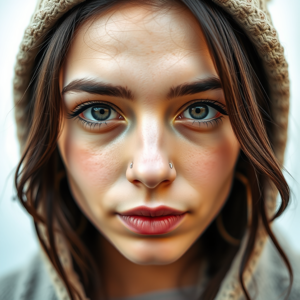 Understanding Nose Piercing Types - can you get a hoop nose ring first