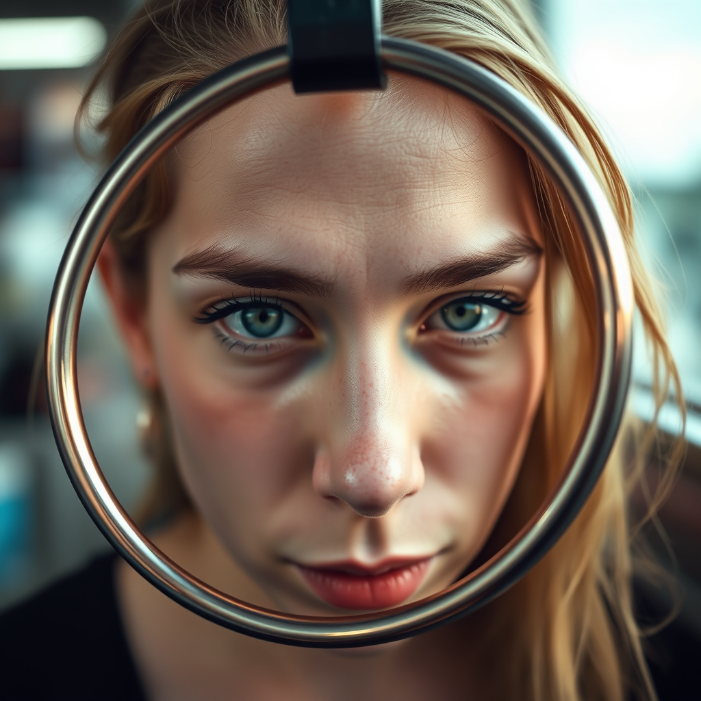 Risks of Switching to a Hoop Too Soon - can you get a hoop nose ring right away