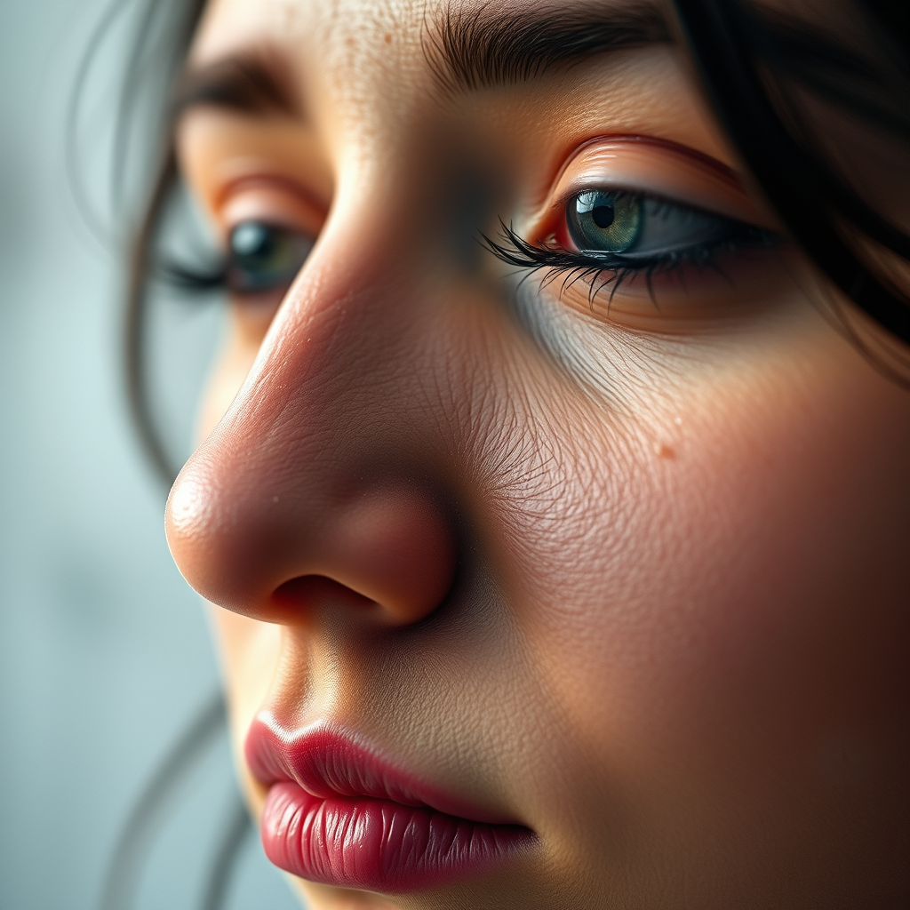 Understanding Healing Times - can you get a nose ring when first pierced