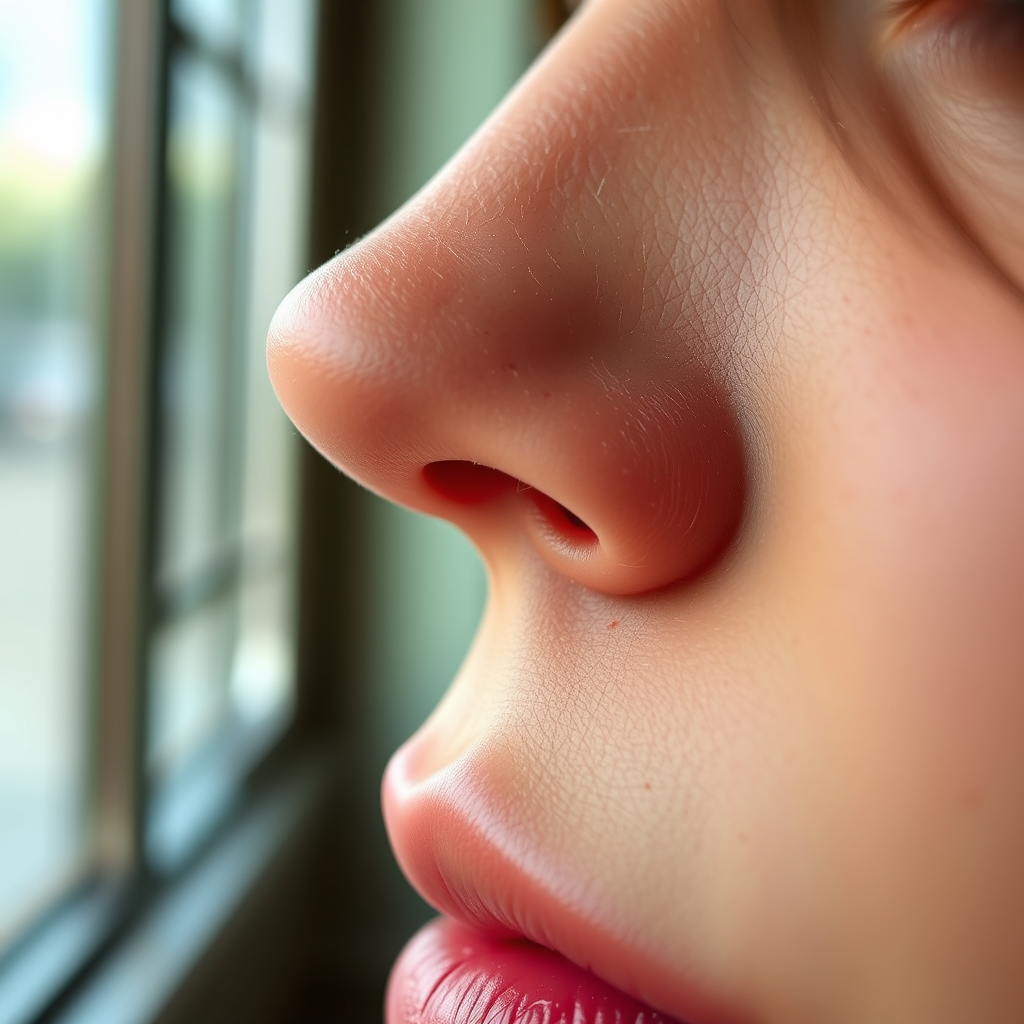 Types of Nose Rings - can you get a ring when you pierce your nose