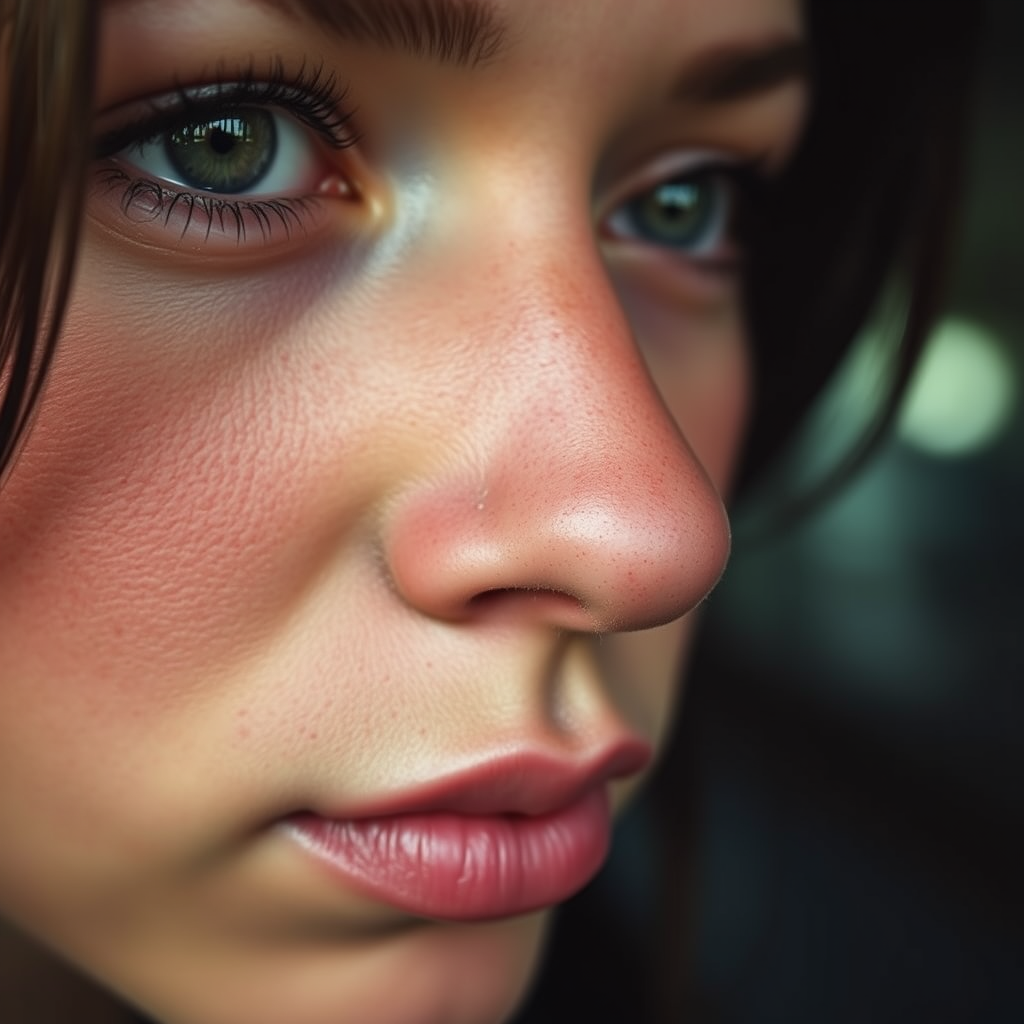 Types of Nose Piercings - can you get pierced with a nose ring