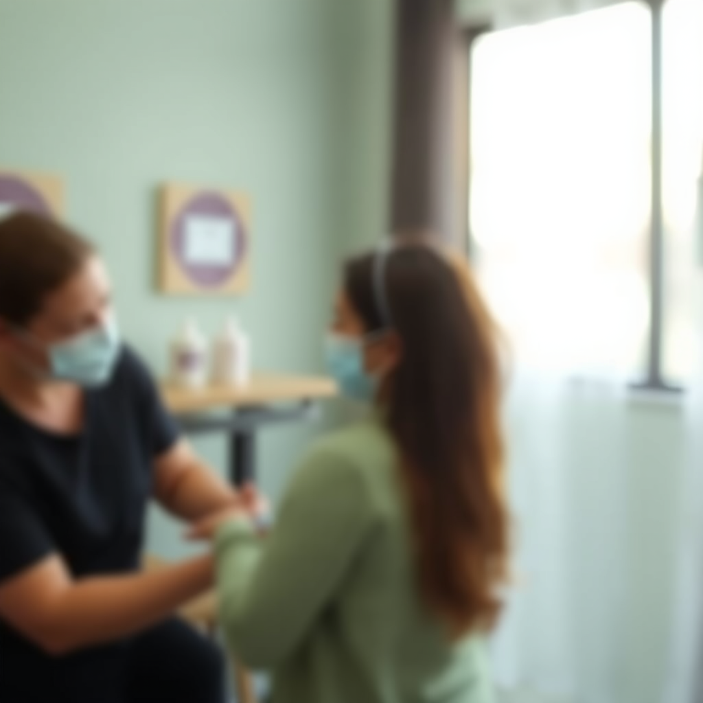 What to Expect During the Piercing Procedure - can you get pierced with a nose ring