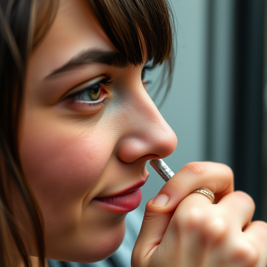 Why Professionals Prefer Studs for Initial Piercings - can you get your nose pierced with a ring first