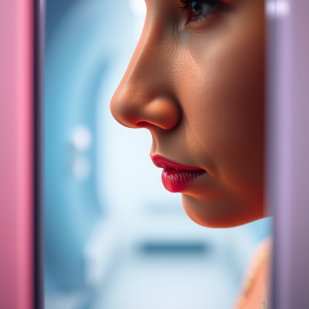 Risks Associated with Wearing Jewelry in an MRI - can you have a nose ring in during an mri