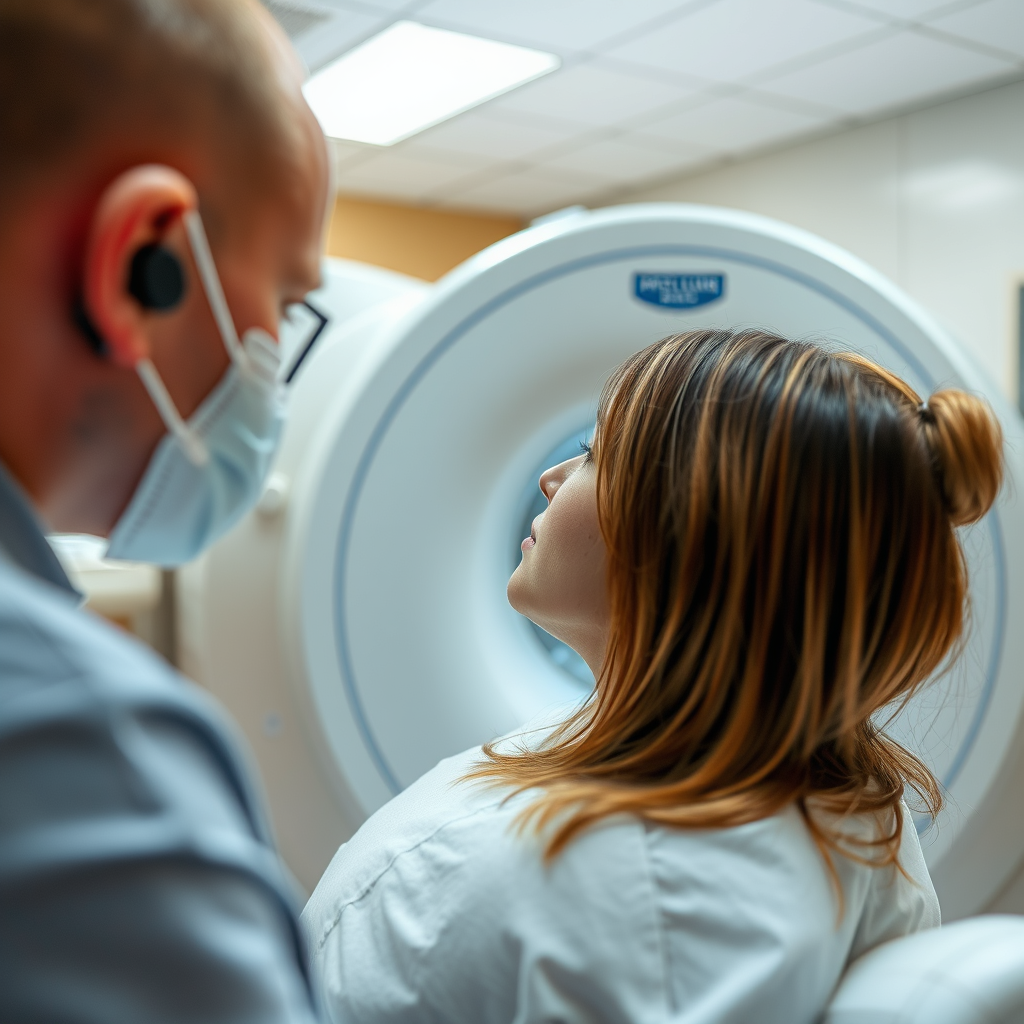 Understanding MRI and Metal Interference - can you have a nose ring in during an mri