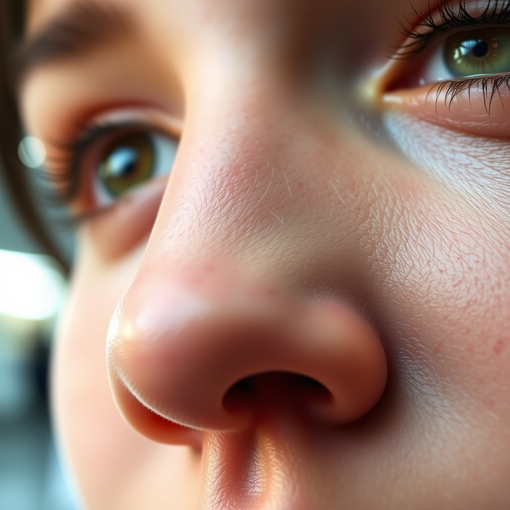 Understanding Nose Piercing Techniques - can you pierce nose with ring