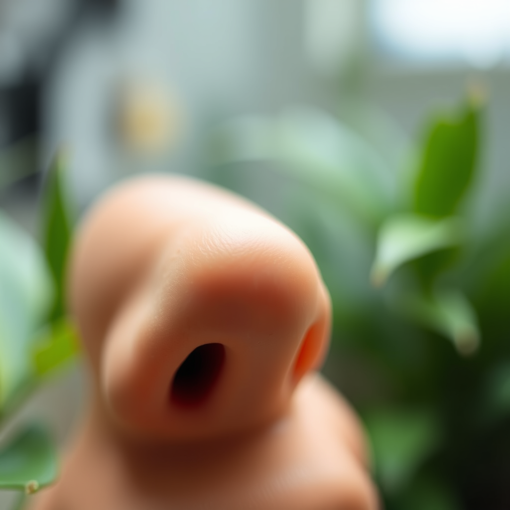 Common Symptoms and Diagnosis - can you pop a nose ring bump
