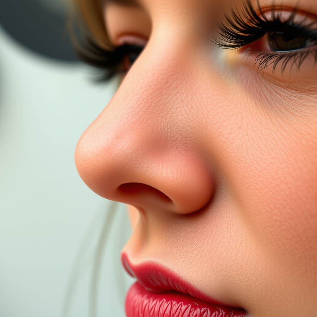 Understanding Nose Piercing Healing Times - can you put in a nose ring right away