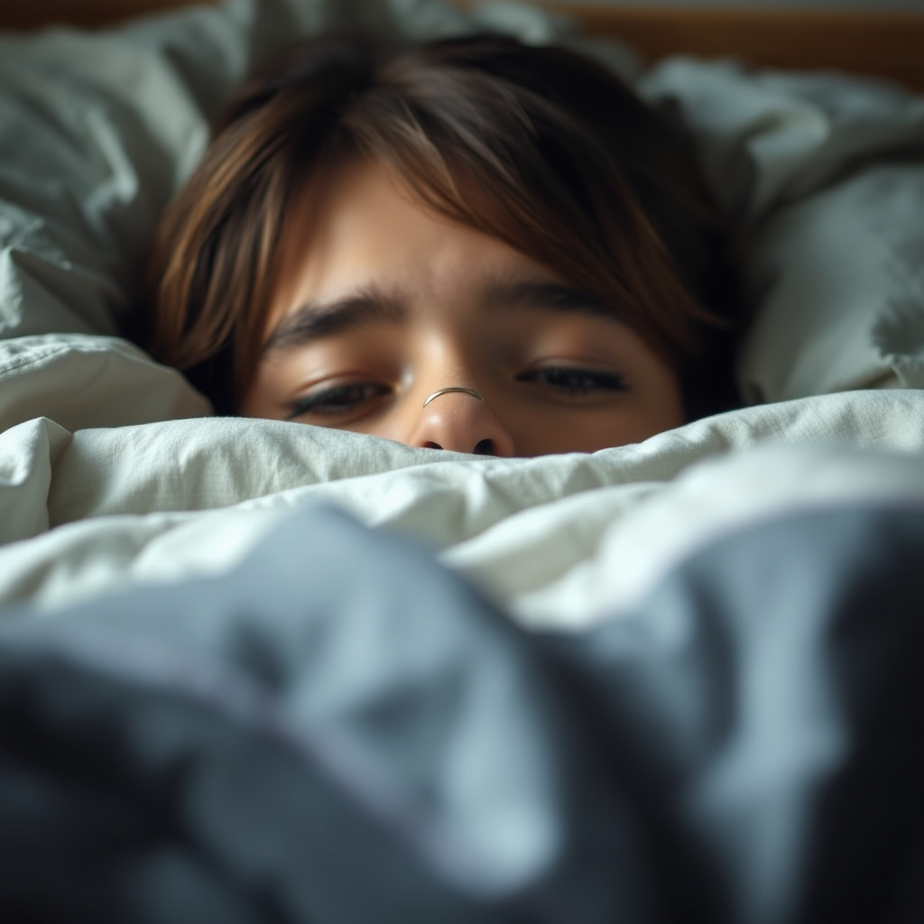 Understanding the Risks of Sleeping with a Hoop Nose Ring - can you sleep with a hoop nose ring