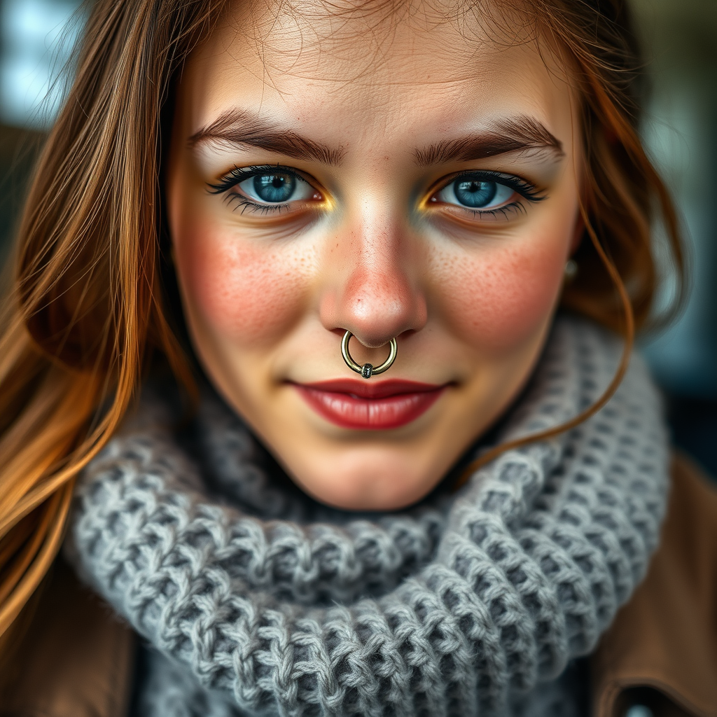 When Is It Safe to Remove Your Nose Ring? - can you take your nose ring out