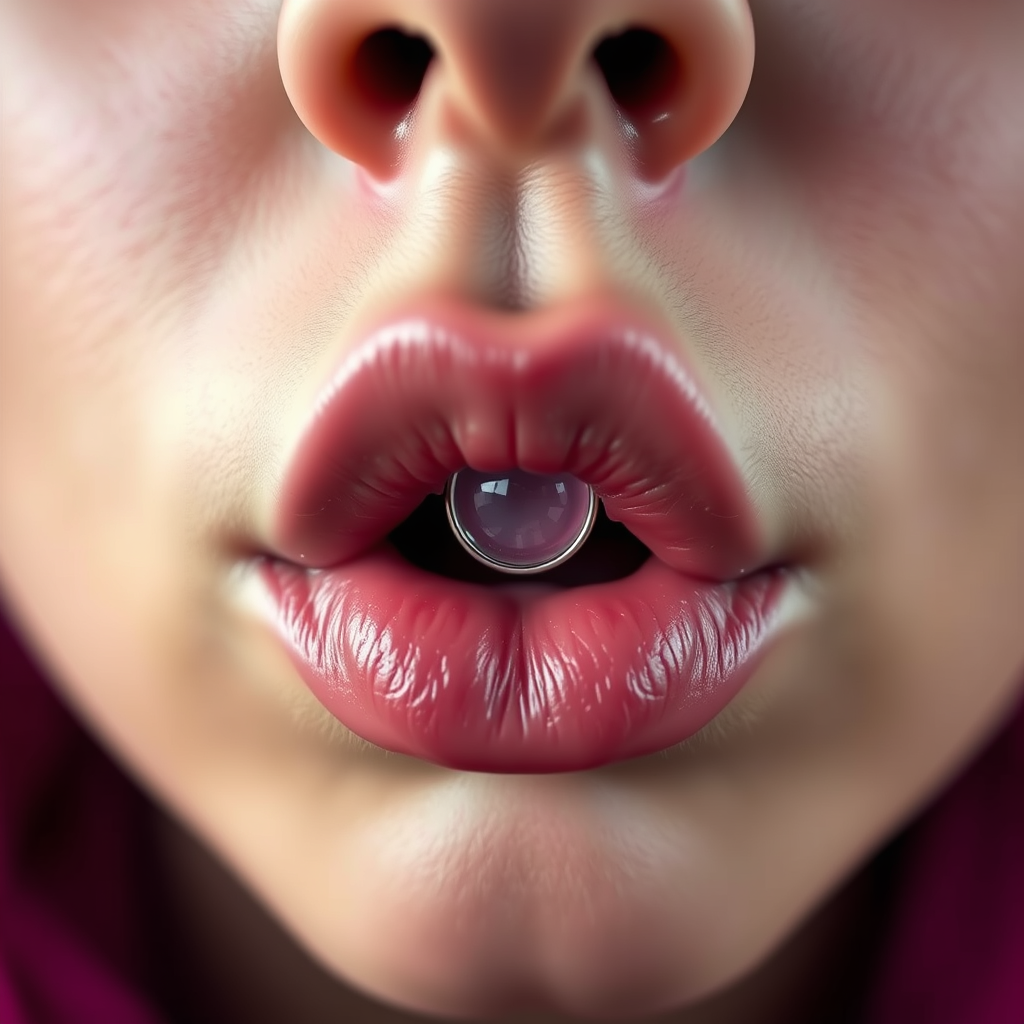 Potential Risks of Using a Lip Ring for Your Nose - can you use a lip ring for your nose
