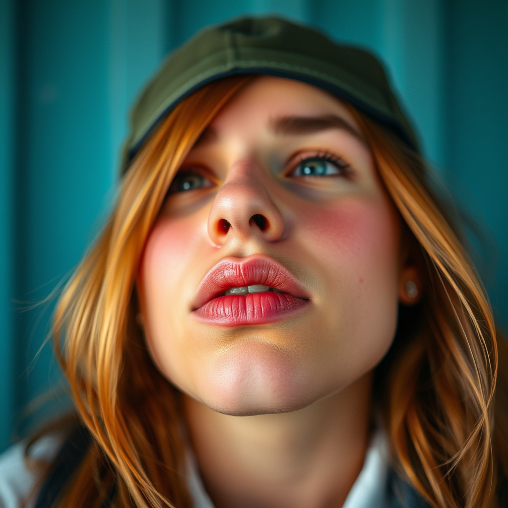 Safety Considerations - can you use a nose ring as a lip ring