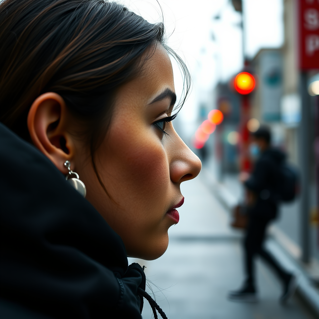 Understanding Nose Rings and Earrings - can you use a nose ring as an earring