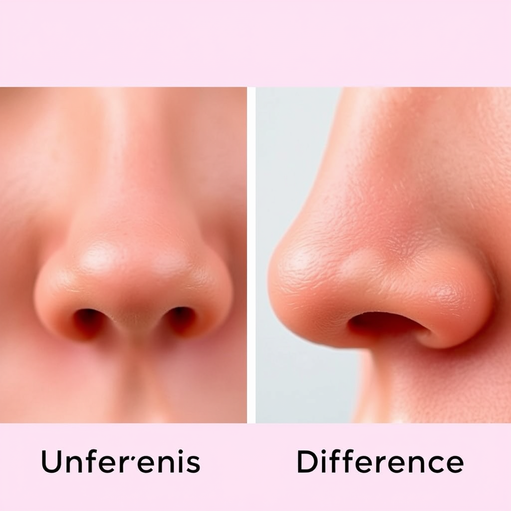 Understanding the Differences - can you use nose rings as earrings