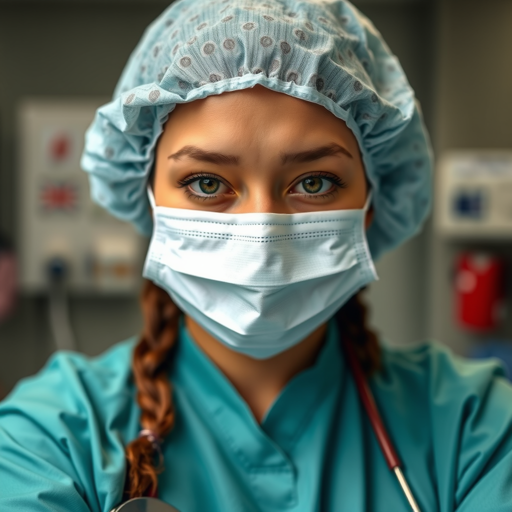Understanding Surgical Protocols - can you wear a nose ring during surgery