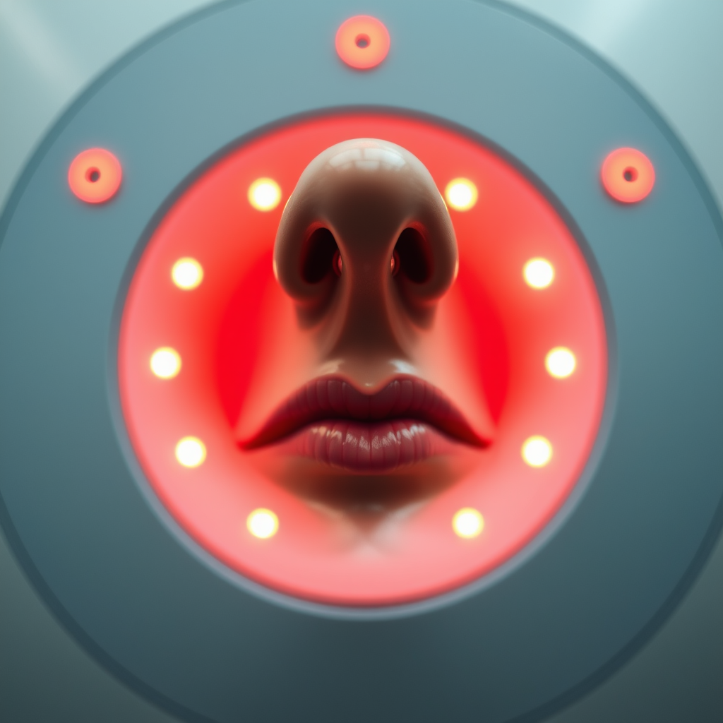 Risks of Wearing Metal Jewelry - can you wear a nose ring in an mri