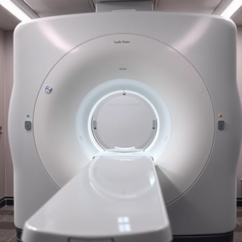 Understanding MRI Technology - can you wear a nose ring in an mri