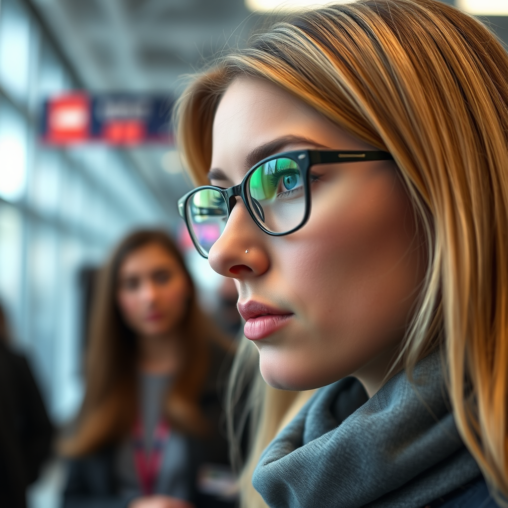 Types of Nose Rings and Their Impact - can you wear a nose ring through airport security