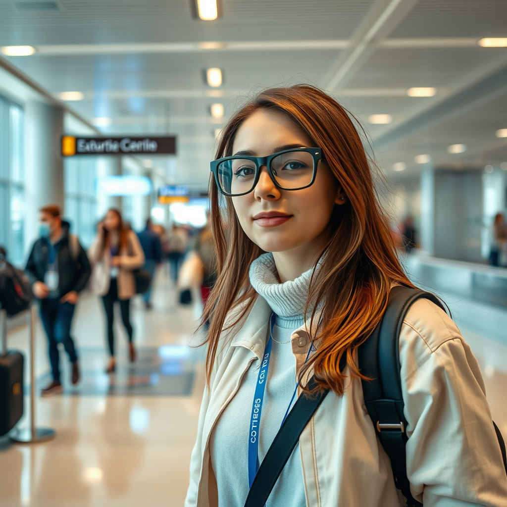 Understanding Airport Security Protocols - can you wear a nose ring through airport security