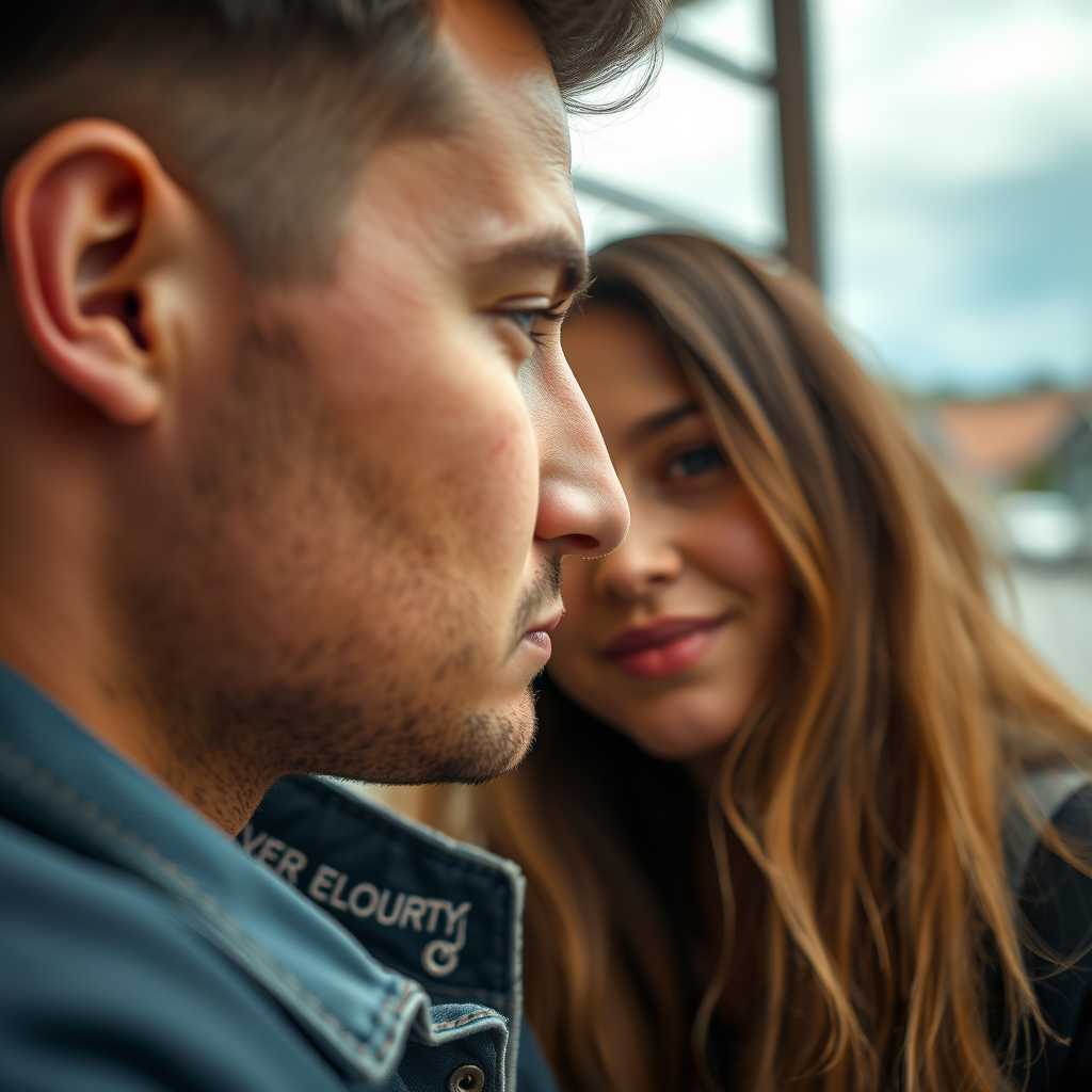 Benefits of Wearing a Nose Ring Without Piercing - can you wear a nose ring without piercing