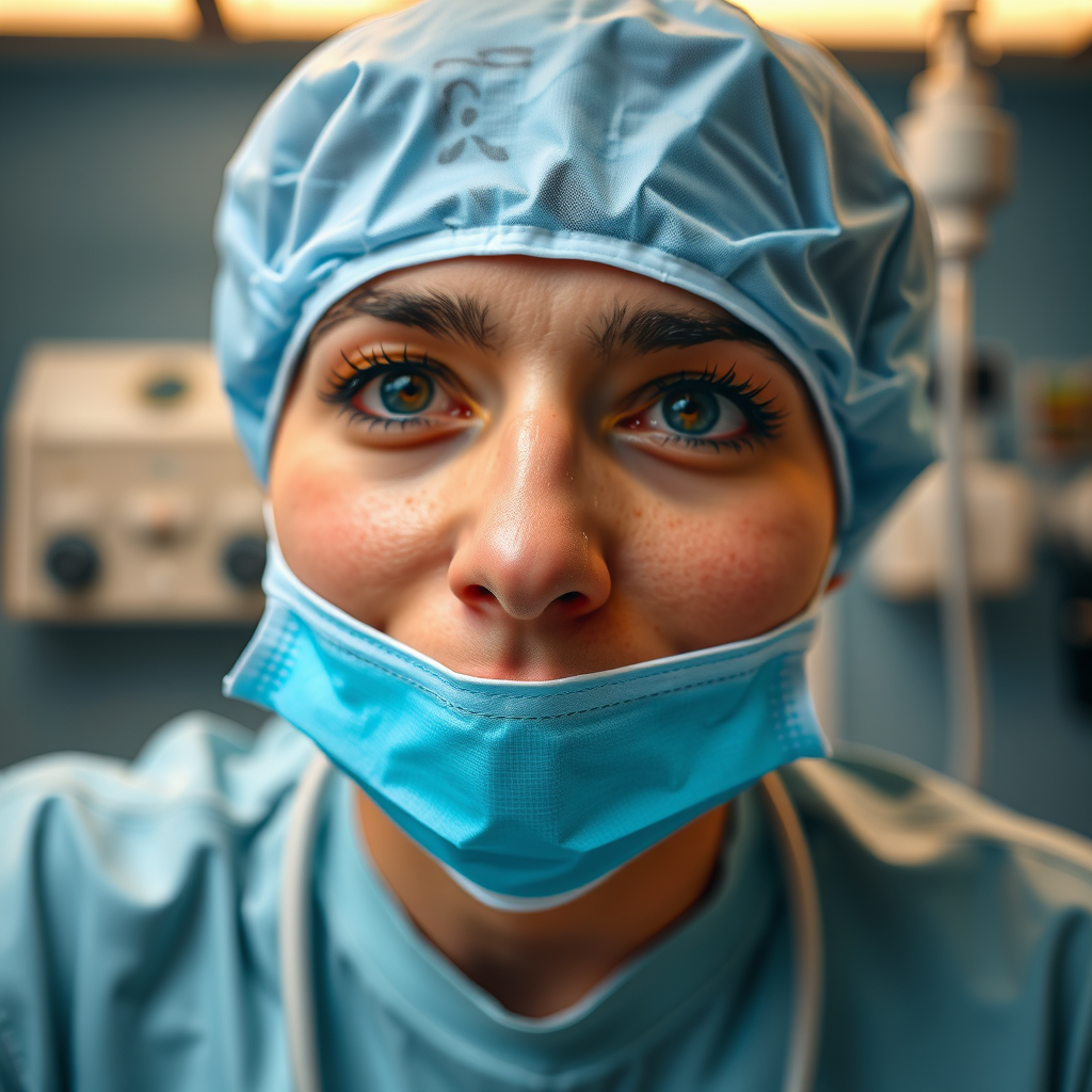 The Importance of Removing Jewelry - can you wear a plastic nose ring during surgery