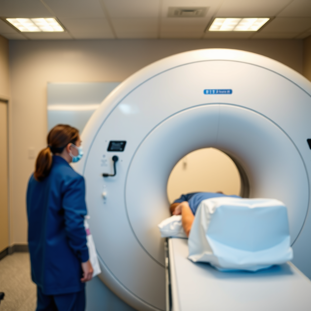 Understanding MRI Safety - can you wear a plastic nose ring during an mri