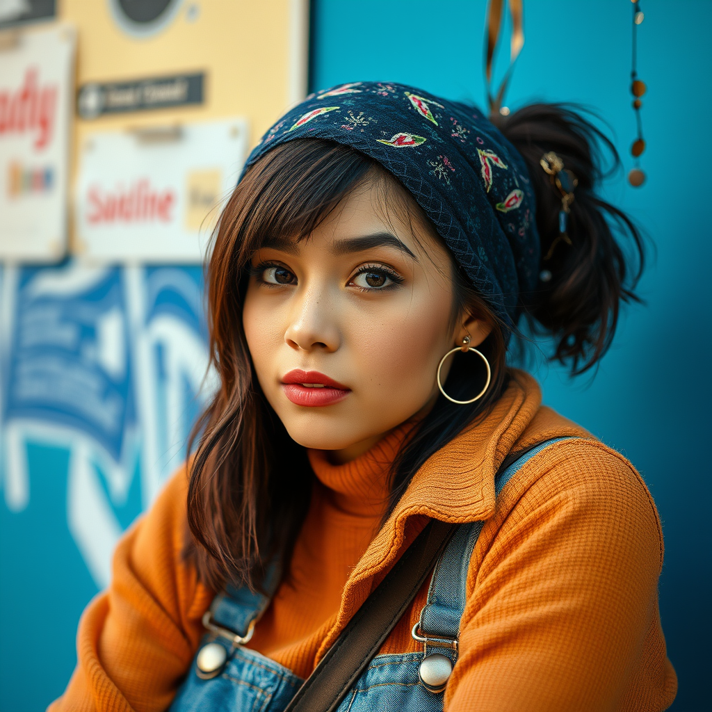 Style Compatibility - can you wear nose rings as earrings