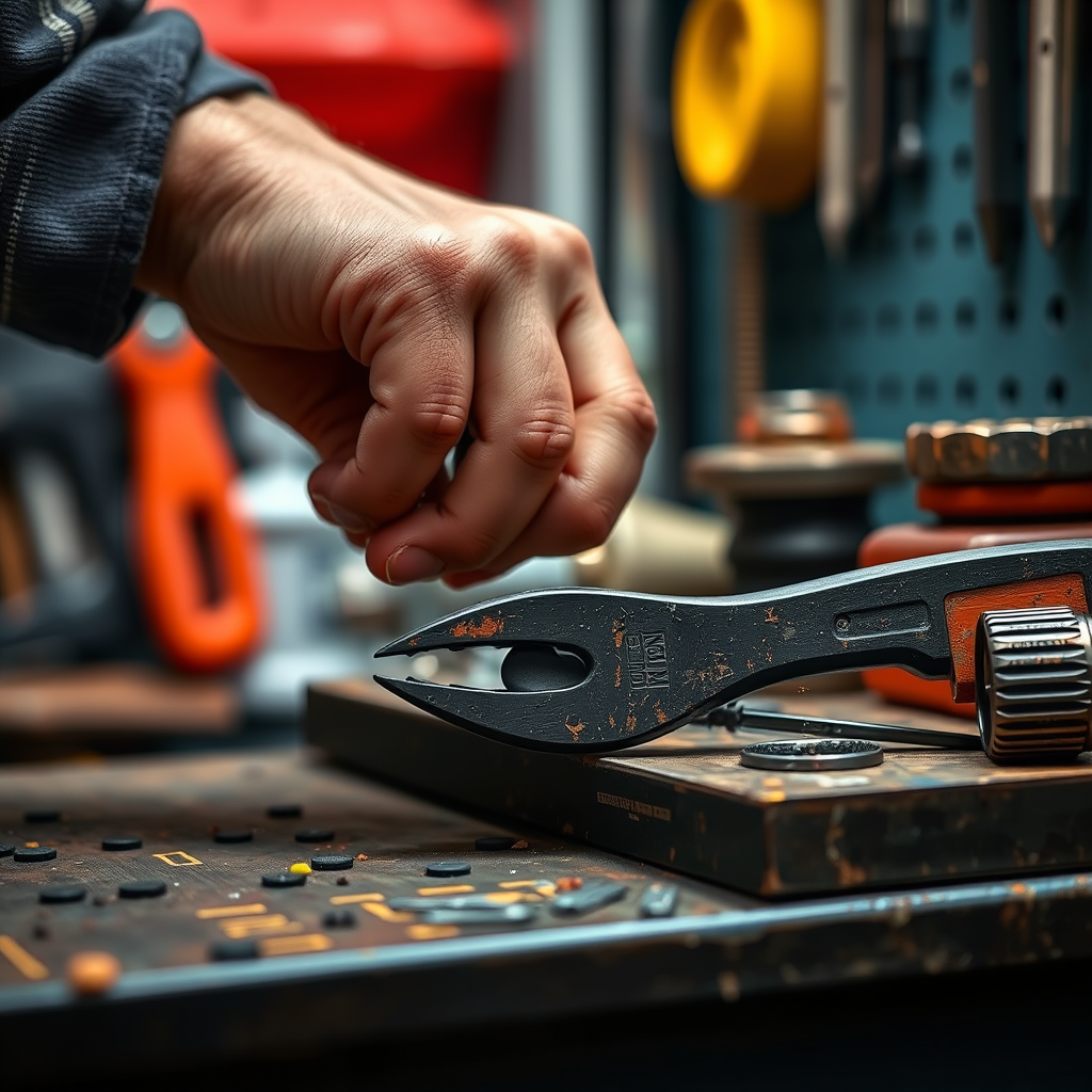 Tools You Might Need - can't get my nose ring out