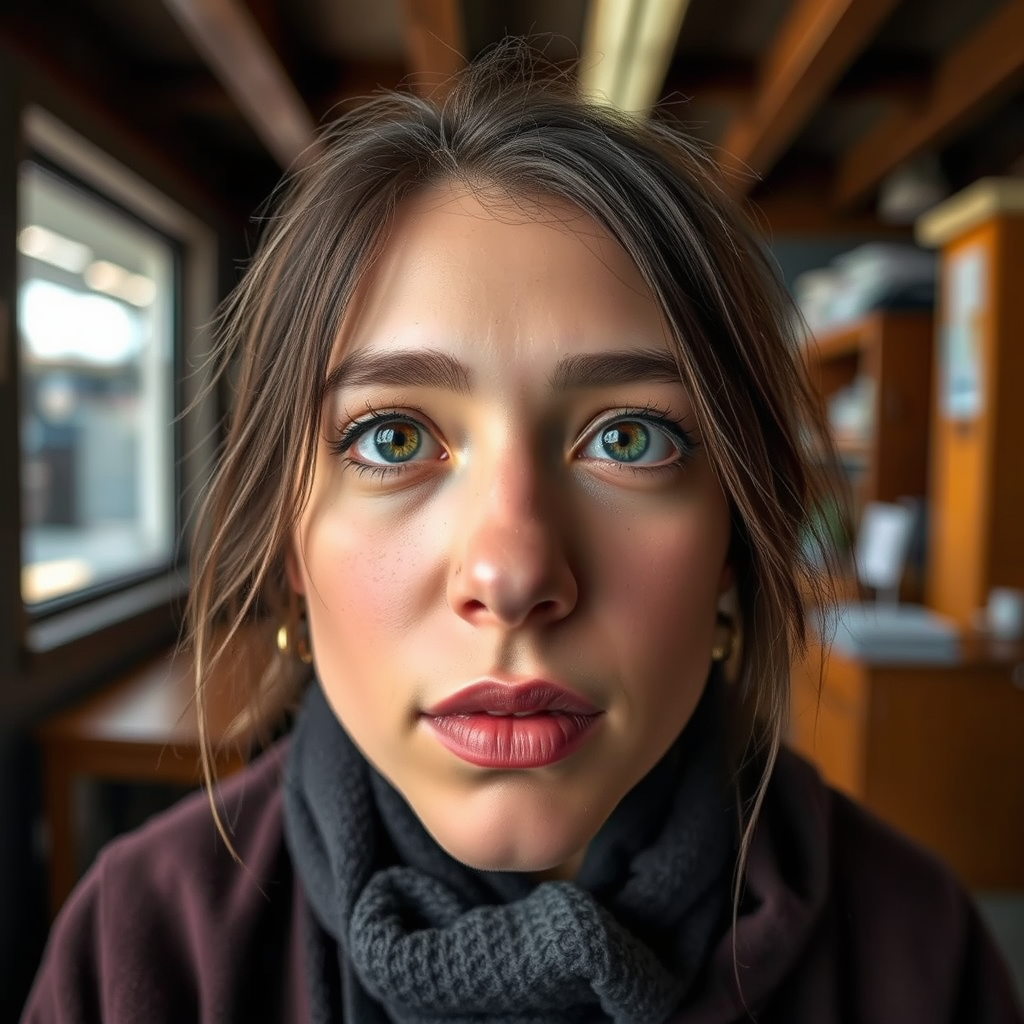 Understanding the Issue - can't get nose ring back in