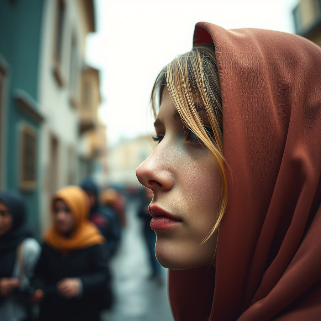The Historical Context of Nose Rings - did mary have a nose ring